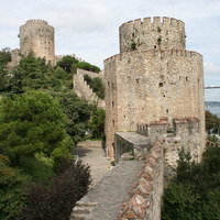 Крепость Румели