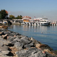 Стамбул острова Адалары
