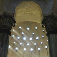 Посещение хамама в Стамбуле