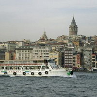 Стамбул паромы расписание