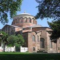 Стамбул дворец Топкапи схема