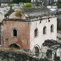 Деревня Кайякёй карта