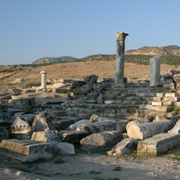 Иераполис фото