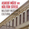 Путеводитель Военный музей Харбийе в Стамбуле