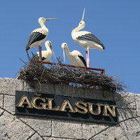 Агласун и античный Сагалассос