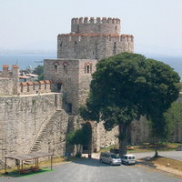 Крепость Йедикуле