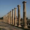 Античный храм Асклепион фото