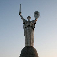 Киев Мемориал войны карта
