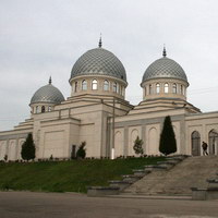 Ташкент