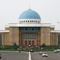 Ташкент
