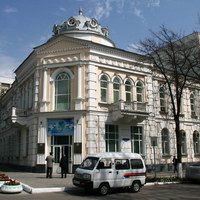 Ташкент центр карта