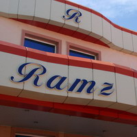 Отель Ramz в Термезе
