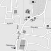 Карта города Шахрисабз
