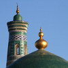 Мечети, медресе и мавзолеи Хивы фото