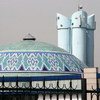 Базар Чорсу в Ташкенте фото